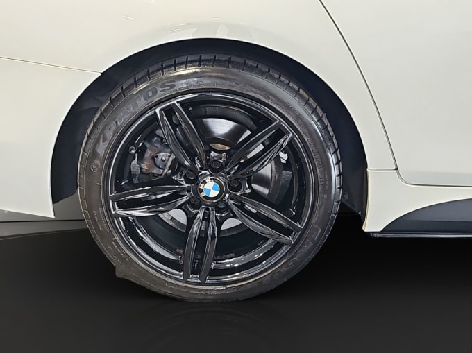 2025 BMW 5 Series