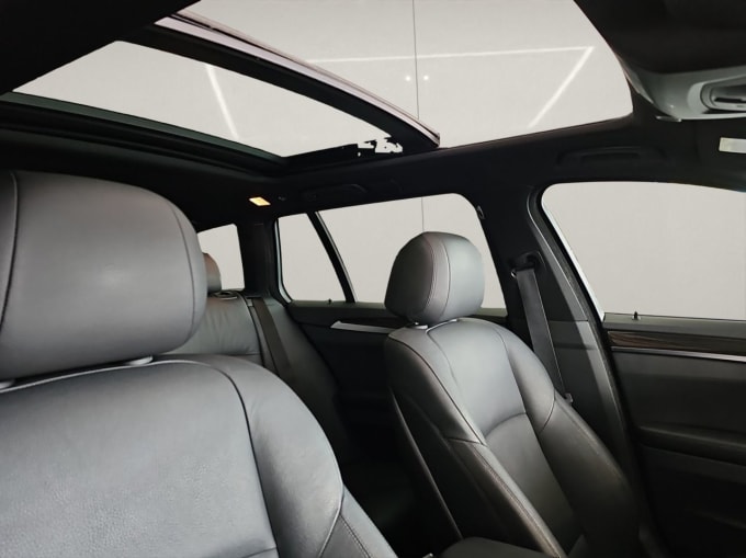 2025 BMW 5 Series