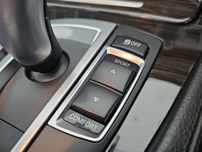 2025 BMW 5 Series