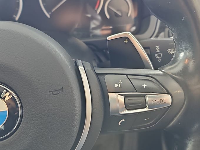 2025 BMW 5 Series