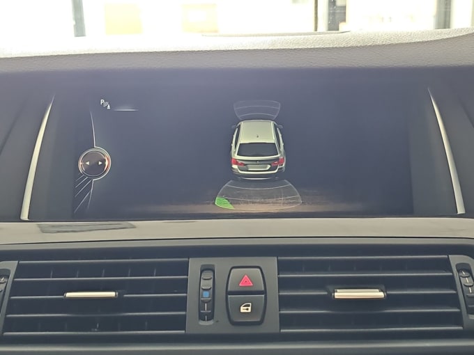 2025 BMW 5 Series