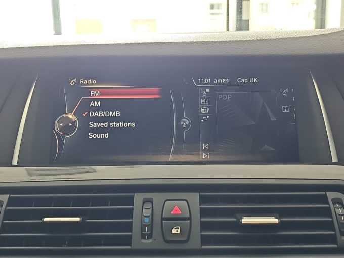 2025 BMW 5 Series