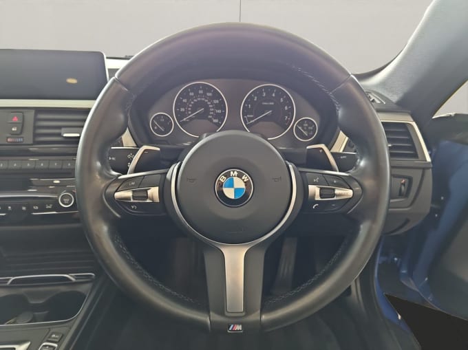 2025 BMW 4 Series