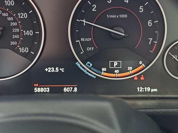 2025 BMW 4 Series