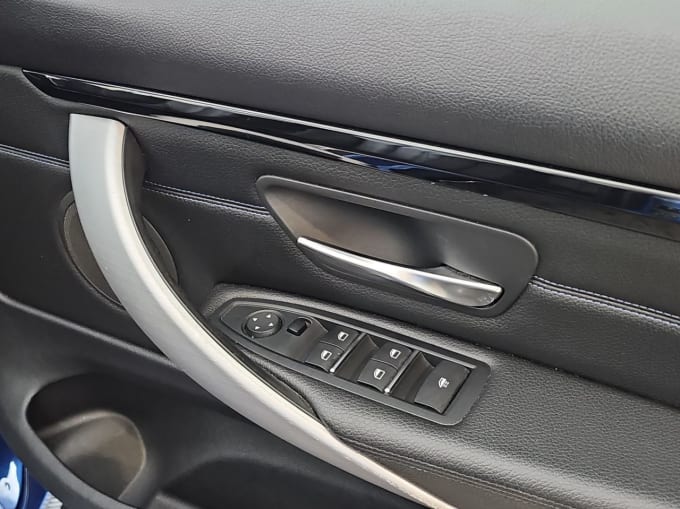 2025 BMW 4 Series