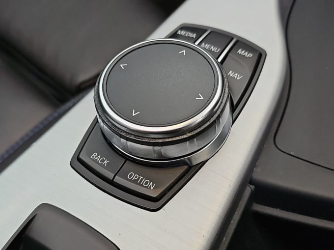 2025 BMW 4 Series