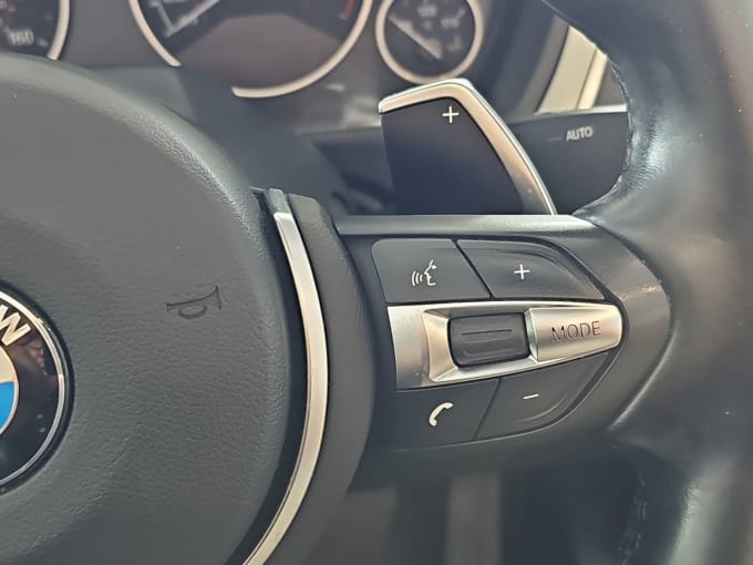 2025 BMW 4 Series