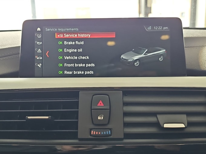 2025 BMW 4 Series