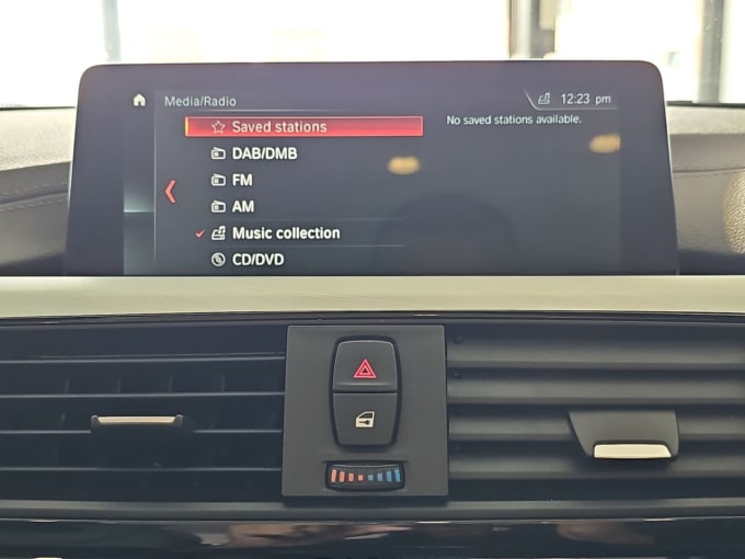 2025 BMW 4 Series