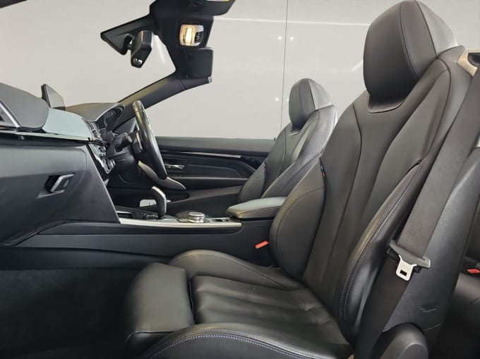 2025 BMW 4 Series