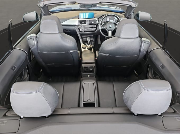 2025 BMW 4 Series
