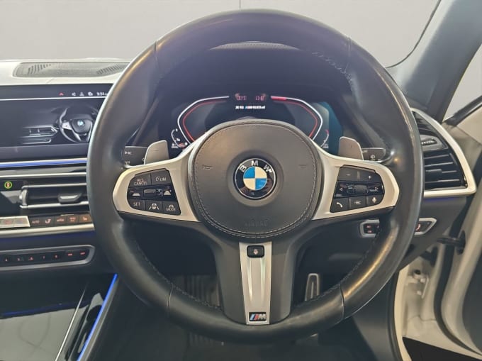2025 BMW X5