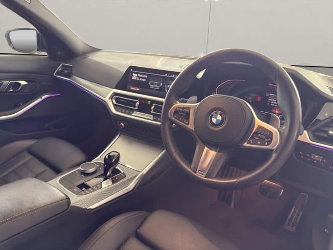 2025 BMW 3 Series