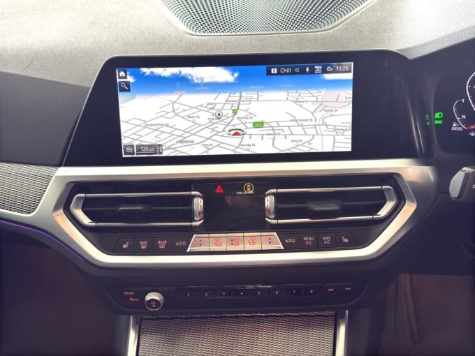 2025 BMW 3 Series