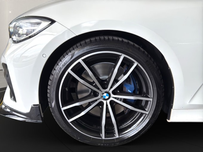 2025 BMW 3 Series