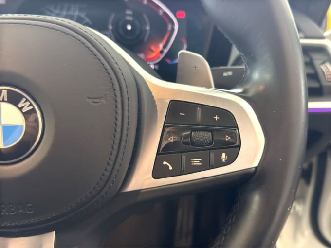 2025 BMW 3 Series