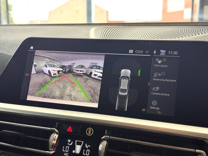 2025 BMW 3 Series