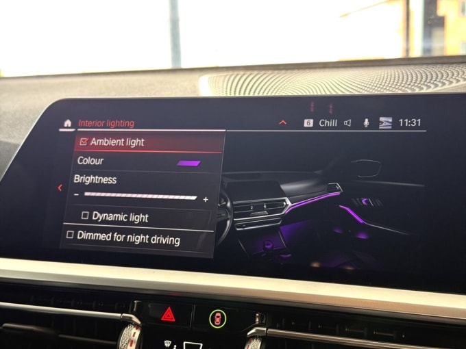 2025 BMW 3 Series