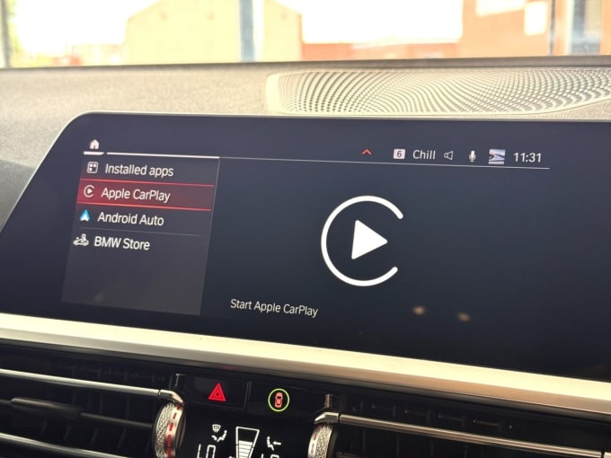 2025 BMW 3 Series