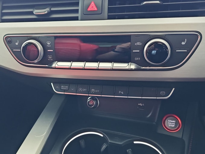 2025 Audi S4