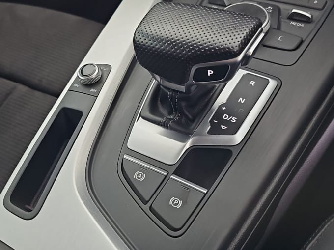 2025 Audi A5