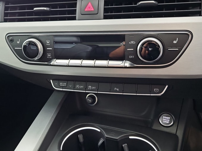 2025 Audi A5