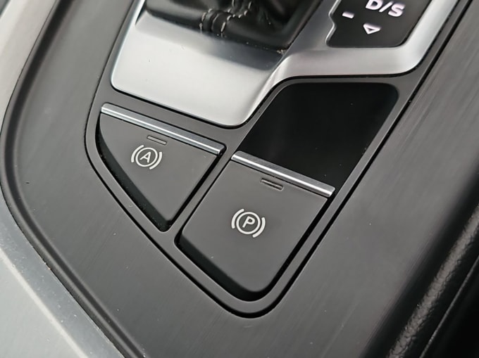 2025 Audi A5