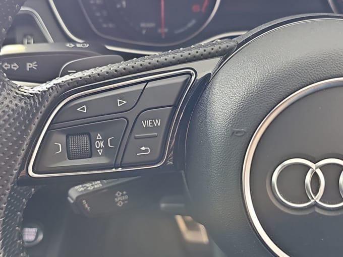 2025 Audi A5