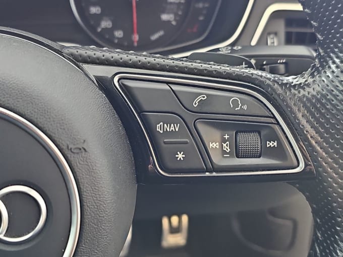 2025 Audi A5