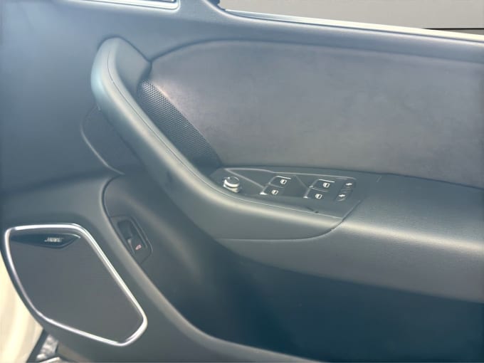 2017 Audi Q3