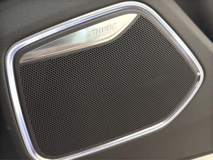 2017 Audi Q3