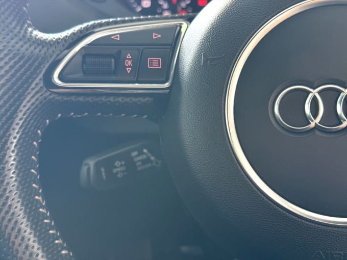 2017 Audi Q3