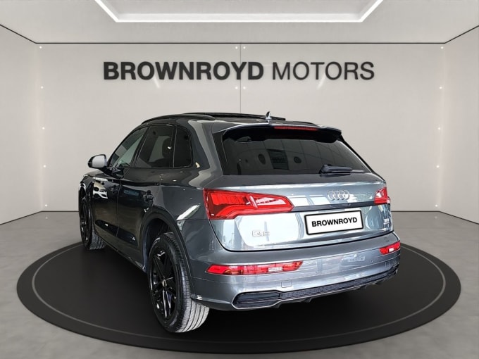 2025 Audi Q5