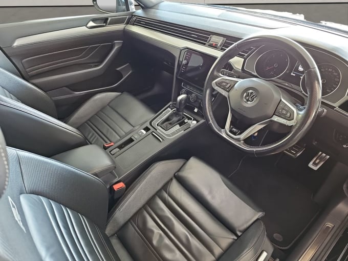 2025 Volkswagen Passat