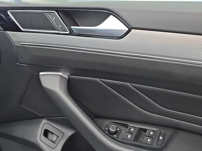 2025 Volkswagen Passat