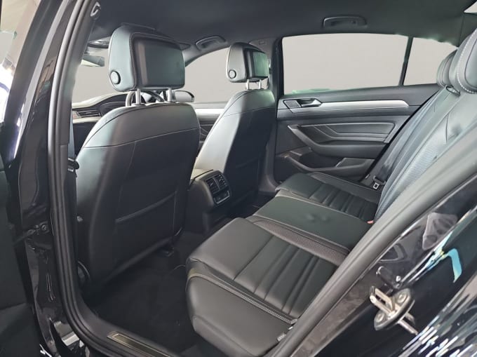 2025 Volkswagen Passat
