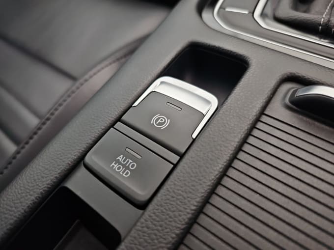 2025 Volkswagen Passat