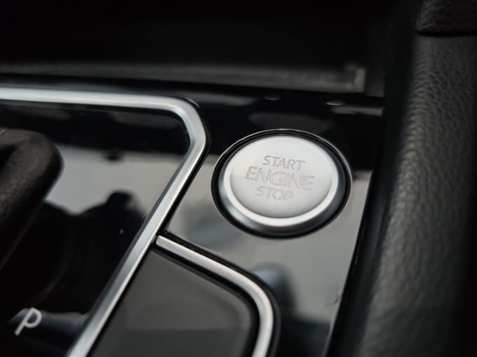 2025 Volkswagen Passat