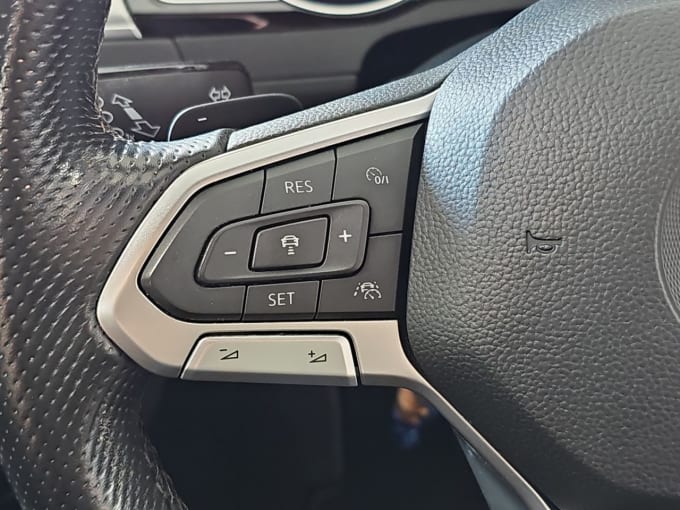 2025 Volkswagen Passat