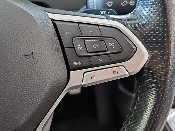 2025 Volkswagen Passat
