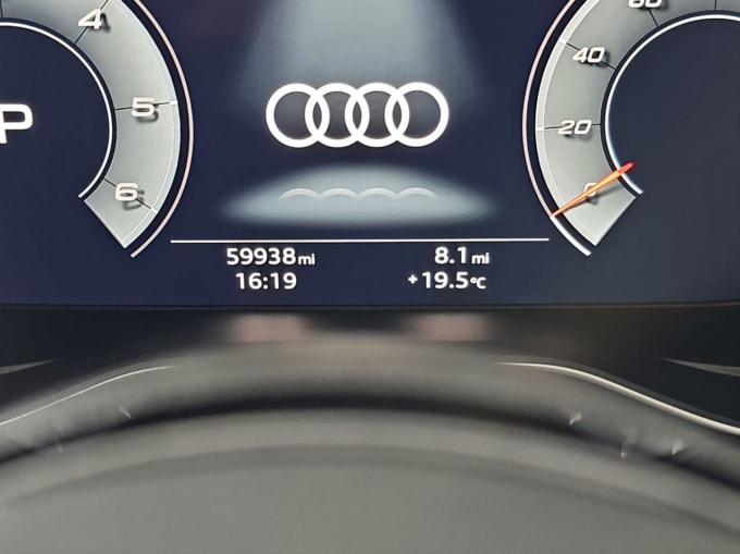2025 Audi A5