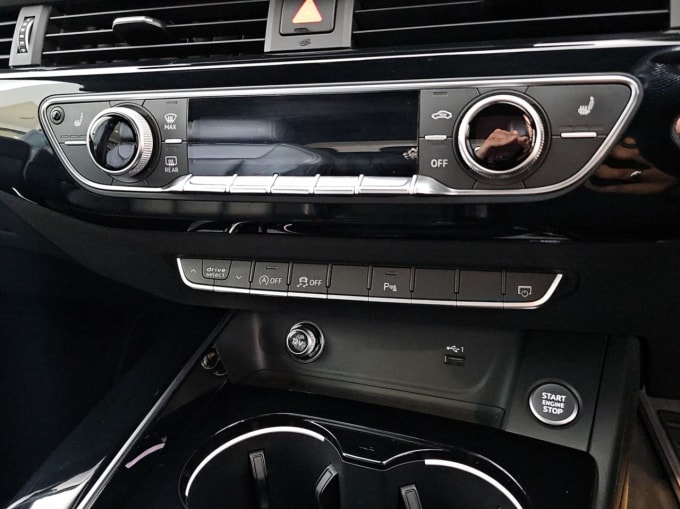 2025 Audi A5
