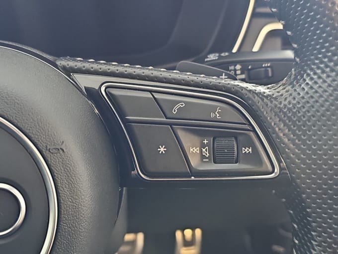 2025 Audi A5