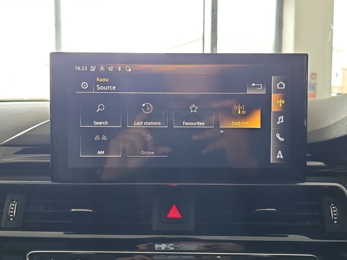 2025 Audi A5
