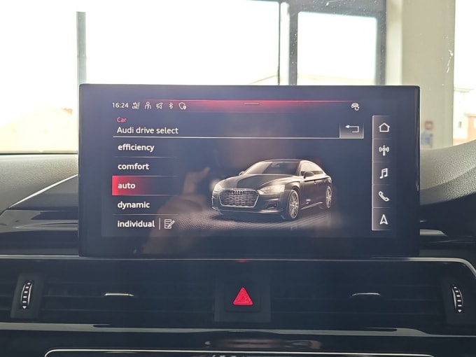 2025 Audi A5