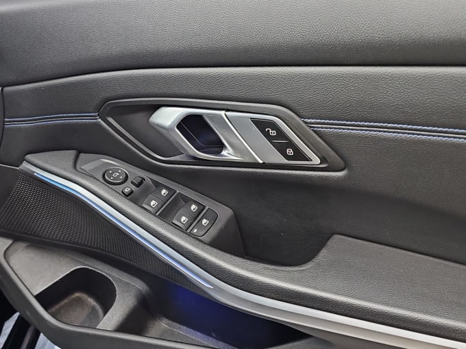 2021 BMW 3 Series