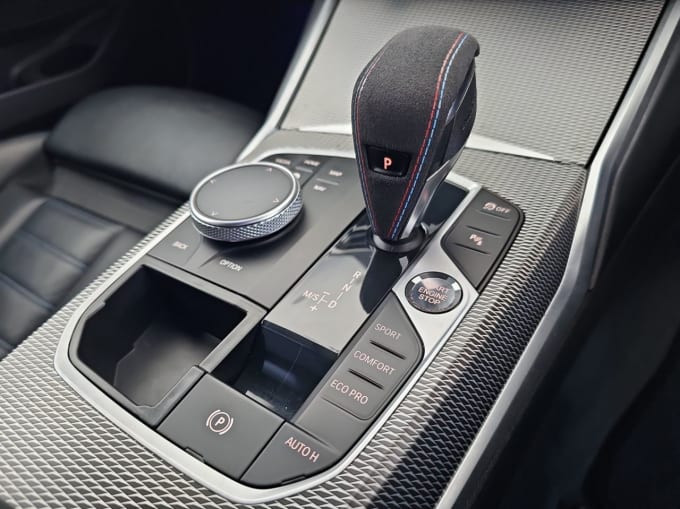 2021 BMW 3 Series