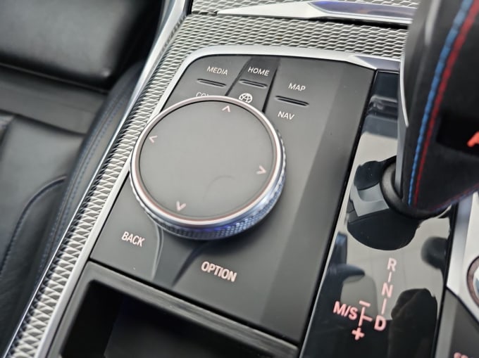 2021 BMW 3 Series