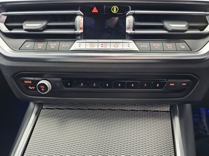 2021 BMW 3 Series