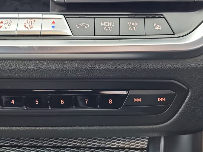 2021 BMW 3 Series